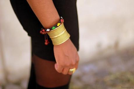 Blogaversary + my first STYLIGHT working outfit