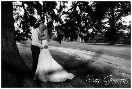 Loseley Park Wedding Photographer 022