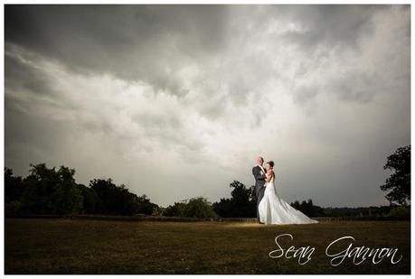 Loseley Park Wedding Photographer 020