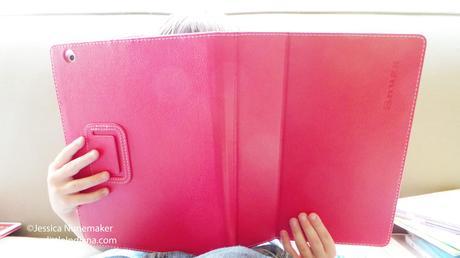 The Snugg iPad Case Review 