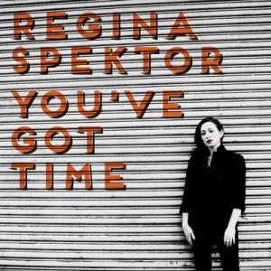 Regina Spektor Youve Got Time artworks 000052097923 omdqcf crop 300x300 Regina Spektor Youve Got Time