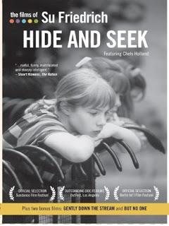 Hide and Seek (1997)