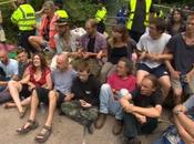 Balcombe Blockade Prospect Countrywide Revolt