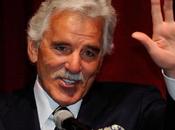 Tribute Dennis Farina