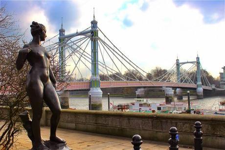 The London Nightly Photoblog 29:07:13