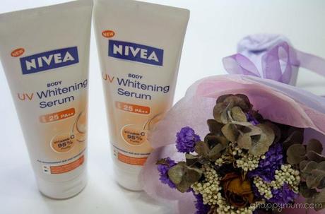 Fairer, smoother skin - Just a dream? Or not?