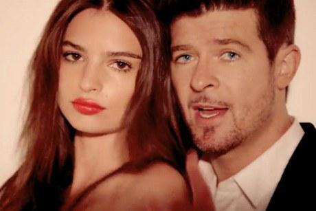 Robin Thicke