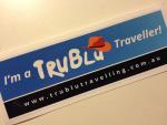 TruBlu Travelling 