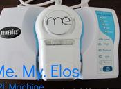 Elos Permanent Hair Reduction Machine Review How-to