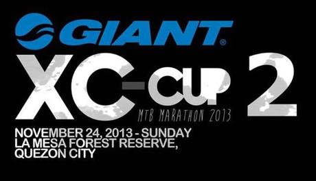 Giant XC Cup 2 Banner 2