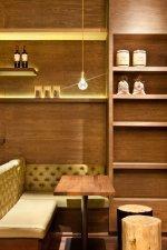 GAGA Deli And Eatery by Kerry Flint