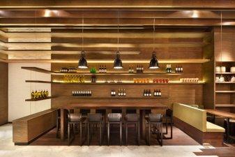 GAGA Deli And Eatery by Kerry Flint