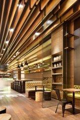 GAGA Deli And Eatery by Kerry Flint