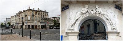 Underground, overground: tracking the river Devèze from Mérignac to Bordeaux