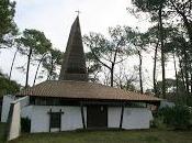 Chapelle Saint-Esprit: Alfresco Place Worship