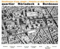 Mériadeck: this used to be the vision of the future inner-city
