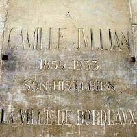 Camille Jullian: the man who reconstructed the history of Bordeaux