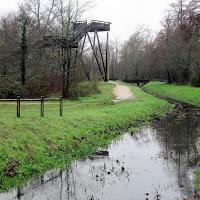 Le Bourgailh: Pessac's innovative green belt eco-site