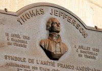 Wine-lover Thomas Jefferson’s five days in Bordeaux