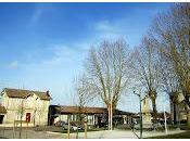 Stroll Saint-Aubin-de-Médoc