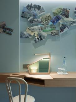 New Hotel by The Campana Brothers