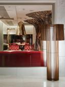 New Hotel by The Campana Brothers