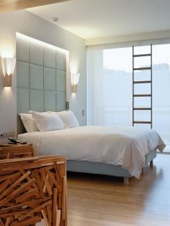 New Hotel by The Campana Brothers