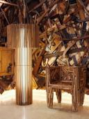 New Hotel by The Campana Brothers