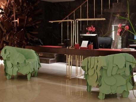 New Hotel by The Campana Brothers 3