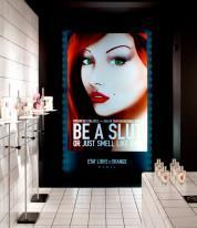 Etat Libre d’Orange Fragrance Flagship Store by Shed Design