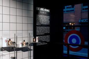 Etat Libre d’Orange Fragrance Flagship Store by Shed Design