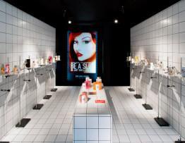 Etat Libre d’Orange Fragrance Flagship Store by Shed Design