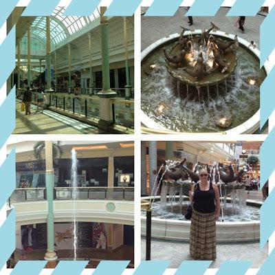 Sparkles Lifestyle: Travelodge review & our Night in Manchester!