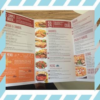 Sparkles Lifestyle: Travelodge review & our Night in Manchester!