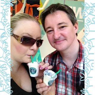 Sparkles Lifestyle: Travelodge review & our Night in Manchester!