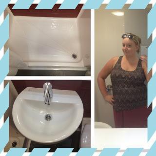 Sparkles Lifestyle: Travelodge review & our Night in Manchester!