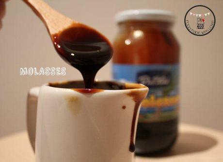 Molasses