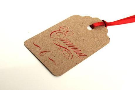 calligraphy bottle labels personalised (13)