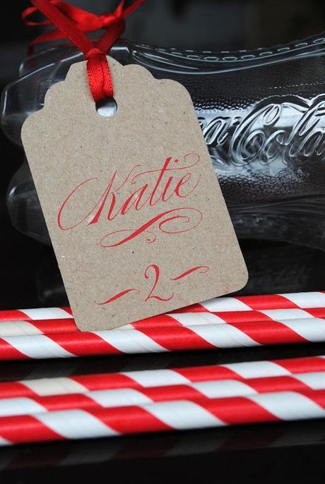 calligraphy bottle labels personalised (11)