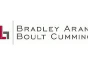 Bradley Arant Firm Nets 1,730 Percent Return Investment With Attorney General's Office