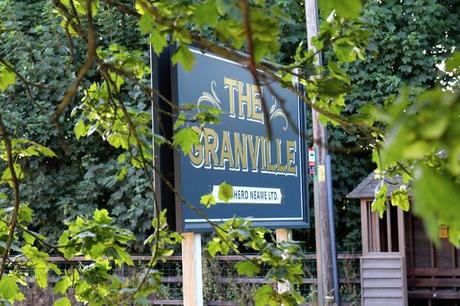 The Granville