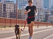 Stunt Runner Hands-Free Leash