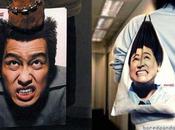 European Plastic Bags. Pretty Kule