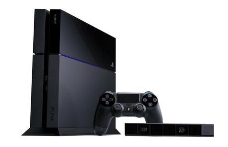 S&S; News: Sony gamescom 2013 conference will focus on PS4