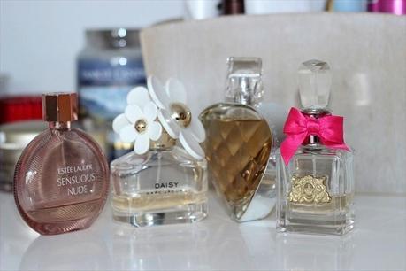 Guest Post | My Summer Perfume Picks