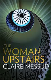 woman upstairs