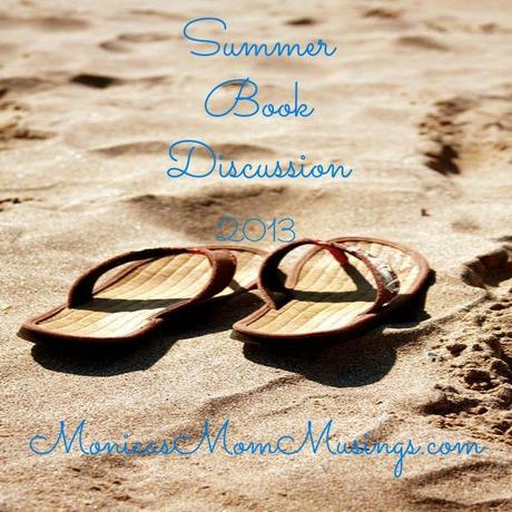 summer book discussion