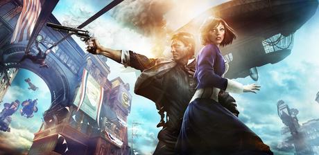 S&S; News: BioShock Infinite: Burial at Sea DLC goes back to Rapture