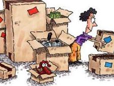 Girl, Where Have Been? Sometimes Change Necessary