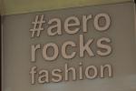 Aero Rocks Fashion Event